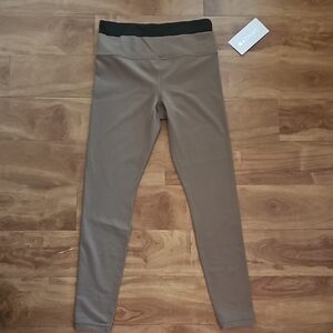 NWT Athleta Double Elation Leggings